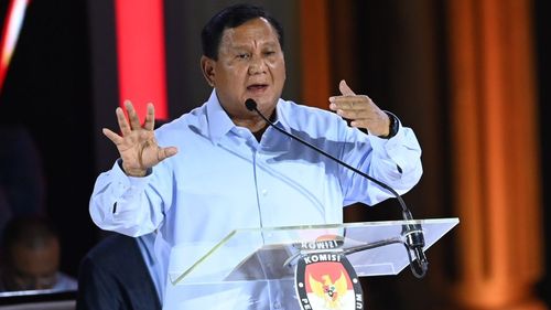 Klarifikasi TKN soal Lahan Prabowo yang Diungkit Anies, Tak Sampai 340.000 Hektar