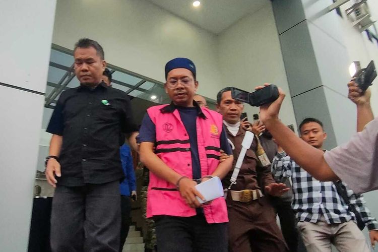 3 Orang Jadi Tersangka Dugaan Korupsi Rp 6,8 Miliar di BUMD Banten, 1 Eks Petinggi PT ABM