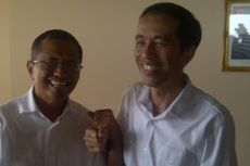 Dahlan: Soal PPD, Jokowi Berurusan dengan Menkeu