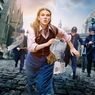 Sinopsis Enola Holmes 2, Enola Holmes Bertemu Kembali dengan Ibunya