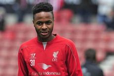 Ke Asia, Liverpool Bawa Sterling