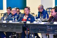 BNPT Siapkan Pengamanan Kegiatan World Water Forum Ke-10