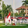 Susunan Upacara Hari Sumpah Pemuda 2025 Sesuai Panduan Pemerintah