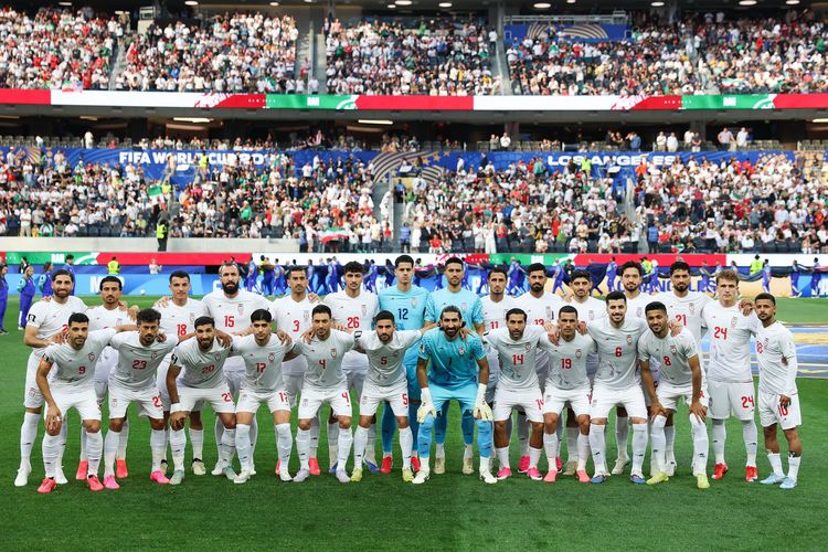 Sempat Terancam Absen, Penyerang Iran Mehdi Torabi Dapat Visa AS untuk Piala Dunia 2026