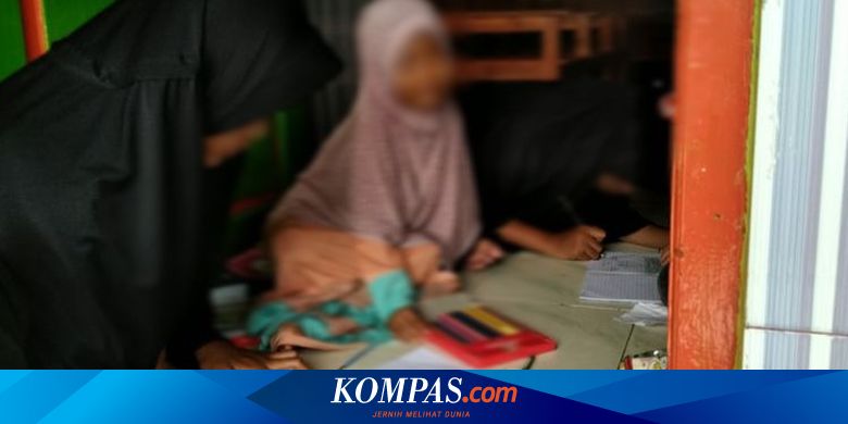 Anak Korban Pemerkosaan hingga Hamil Dirawat di Panti Asuhan