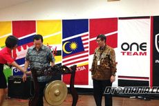 TDR Indonesia Luncurkan Situs Jualan Online