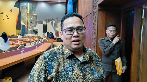 Respons Bawaslu soal Erick Thohir Titip Pesan ke Prabowo di Acara Natal BUMN