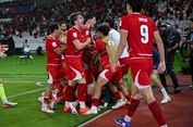 Daftar Harga Tiket Final FIFA ASEAN Cup 2026 Indonesia Vs Thailand
