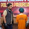 Ini Motif Pemuda yang Nekat Lempar Bom Molotov di Pos Pandaan Surabaya