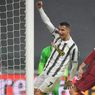 Juventus Vs Roma, Ronaldo Salip Catatan 4 Striker sejak Debut di Serie A