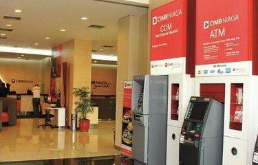 Simak Kode Bank CIMB Niaga dan Bank Swasta Lain untuk Transfer