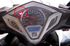 Sudah Tahu Cara Menyalakan Motor Injeksi dengan Benar?