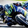 Hasil Moto2 GP Portugal, Enea Bastianini Juara Dunia Moto2