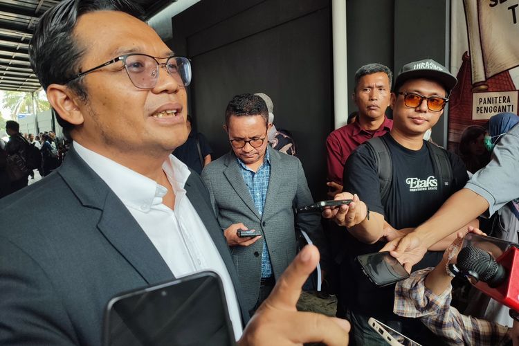 Kasus Silmy Karim Dibandingkan dengan OTT ATR/BPN, Soroti Proses Formil