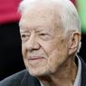 Kondisi Jimmy Carter Sekarang, Permakaman Disiapkan di Kampung Halaman