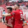 Janji Osvaldo Haay pada Laga Bhayangkara FC vs Persija Jakarta