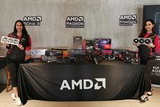 AMD Pamer GPU Radeon RX 7700 XT dan RX 7800 XT, Bisa 