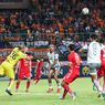 Hasil Persija Jakarta Vs Persib Bandung, Tanggung Jawab Luis Milla