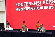 KPK Sebut Temukan Bukti Komunikasi Rencanakan SYL Tak Akan Hadiri Pemeriksaan Hari Ini