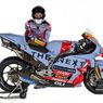Ms Glow for Men Jadi Partner Baru Tim MotoGP Gresini Racing