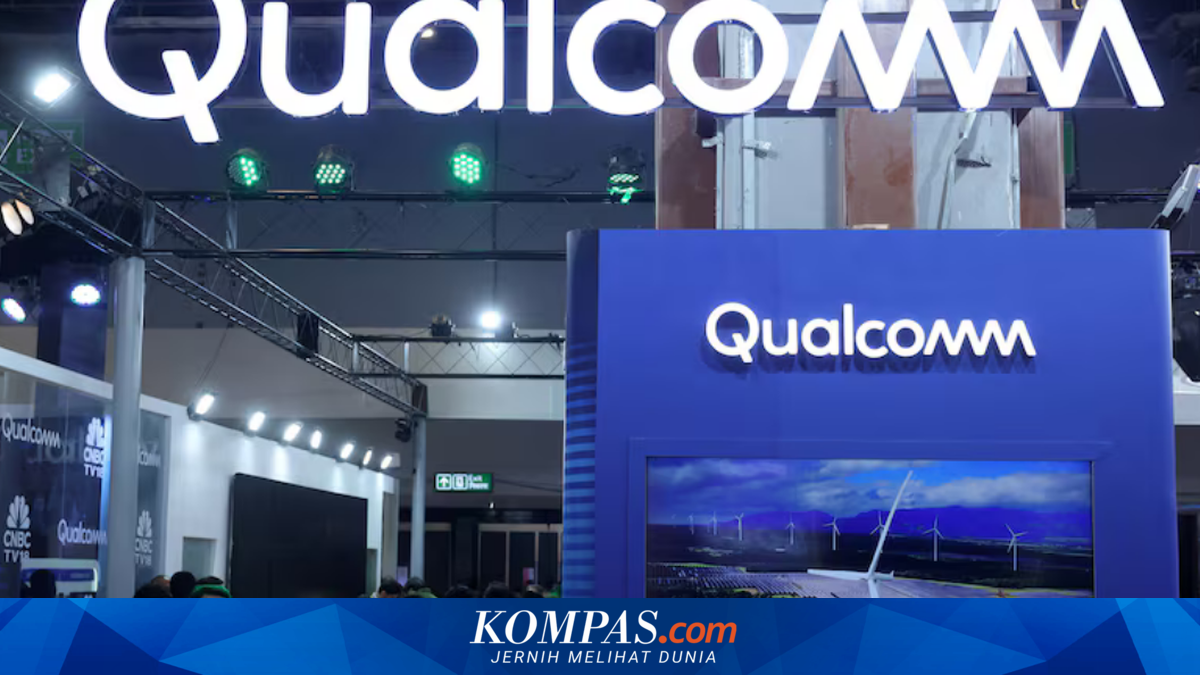 Qualcomm Akuisisi Startup AI Modular, Tantang Dominasi Nvidia