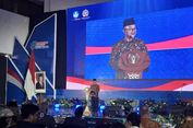 Mendikdasmen Harap Bahasa Indonesia Berkembang Jadi Alat Diplomasi