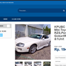 Lelang Mobil Sitaan Bea Cukai, Harga Mulai Rp 194,4 Juta