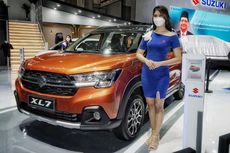 Pilihan SUV Murah di Bawah Rp 300 Juta di IIMS Hybrid 2022