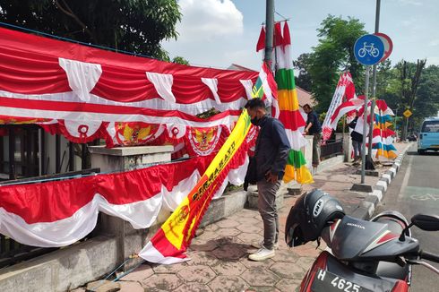 Dari Garut ke Salatiga demi Kibarkan Bendera, Diki: 