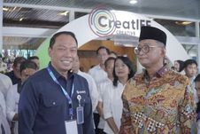 Dirut Jasa Marga Ingatkan Masyarakat Manfaatkan Diskon Tarif Tol di 10 Ruas Tol Strategis Jasa Marga