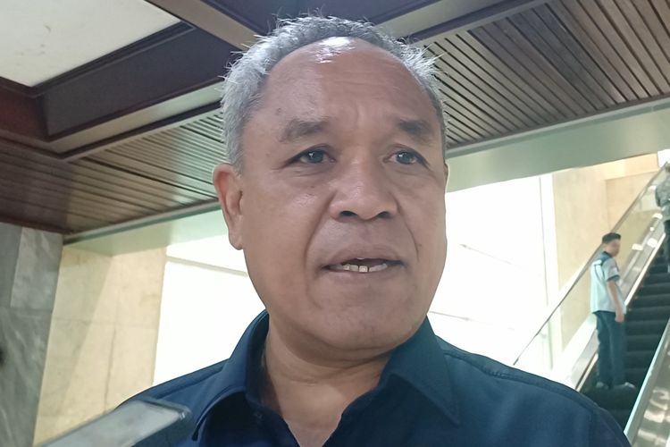 Demokrat: PPHN Cukup Diatur Lewat UU, Tak Perlu Amendemen UUD 1945