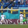 Emil Forsberg, Si “Murid” Virtual Ronaldo Antar Swedia Tekuk Slovakia