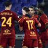 Link Live Streaming Spezia Vs AS Roma, Kickoff 00.05 WIB 