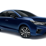 Honda Kenalkan City Bermesin Hybrid, Harga Mulai Rp 390 Jutaan