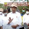 Jokowi 2 Kali Soroti Kasus Tewasnya Brigadir J: Usut Tuntas, Jangan Ada yang Ditutup-tutupi