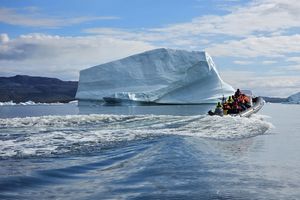 Eropa Kirim Tentara ke Greenland, AS: Siapa Takut