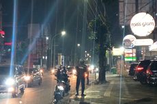 Bayar Listrik Tiap Bulan, KWh Meter Pedagang Martabak di Medan Dicabut PLN Usai Video Pemalakan Viral
