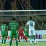 Hasil PSS Vs Persebaya, Penalti Irfan Bachdim Kirim Super Elja ke 8 Besar Piala Menpora