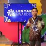 Lindungi Ekosistem TN Gunung Rinjani, Proklim Mart Raih Lestari Awards 2025