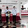 2 Hari Usai Dirampok di Rumah Dinas, Wali Kota Blitar Kembali Berkantor