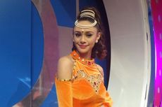 Briana Simorangkir Jajal Dunia Akting