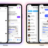 Pengguna Instagram dan FB Messenger Kini Bisa Chatting Bareng