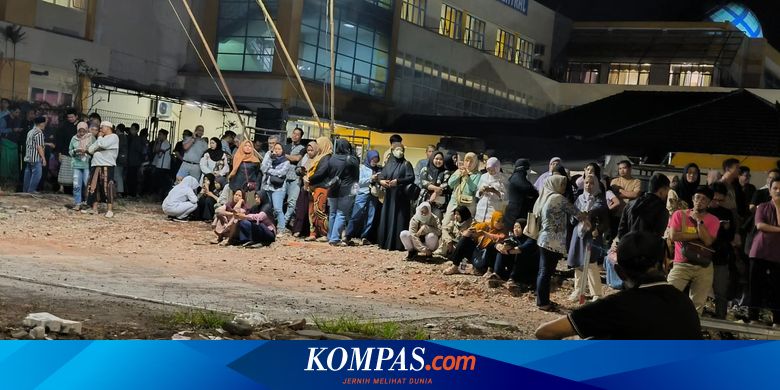 Dari 8 Korban Tewas dalam Kecelakaan Bus di Jalur Bromo, 3 di Antaranya Anak-anak