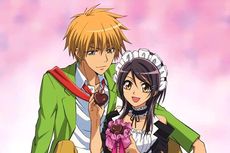 Sinopsis Maid Sama!, Ketika Ketua Osis Perempuan yang Punya Rahasia