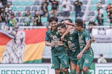 Persebaya Protes ke PSSI soal Insiden Kepala Bruno