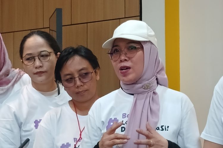 Jadi Mayoritas Pemilih di Pilkada 2024, Kaum Perempuan Diminta Waspadai "Money Politics"