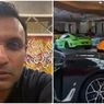 Pamer Garasi Penuh Mobil Mewah, Ketua Pemuda UMNO: Saya Bukan Wakil Rakyat