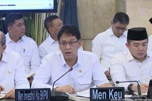 Purbaya Bantah Tudingan Ekonomi Morat-marit, Klaim Data Industri dan Konsumsi Menguat