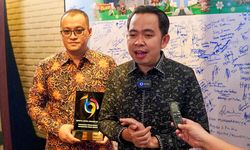 Berkat Program Wadul Gus'e, Pemkab Jember Raih Penghargaan di Beritajatim Award 2025