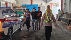 Kasus Penikaman Nus Kei, Polda Maluku Periksa 6 Saksi